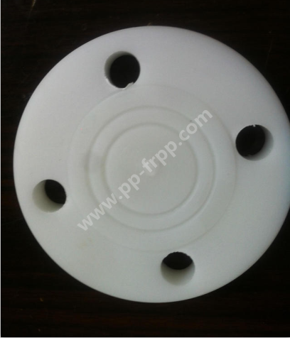 PVDF 活套法蘭、法蘭